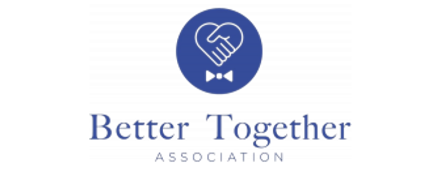 Logo Better Together "Association de mentorat" lance une bourse