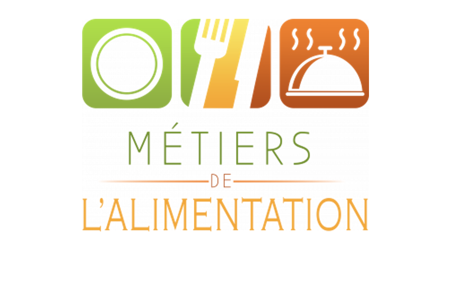Logo Un nouveau design pour le centre de ressources nationales des Métiers de l'Alimentation