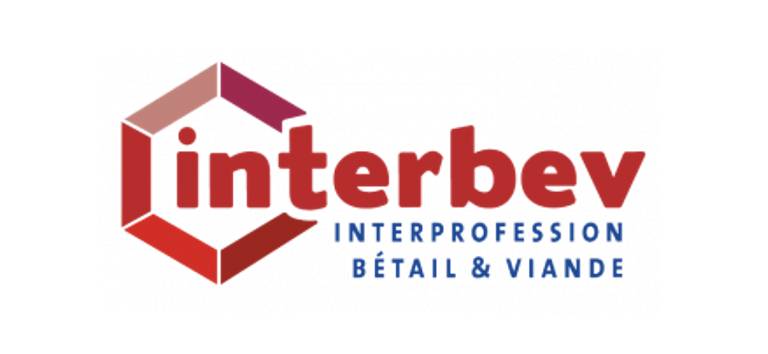 Logo INTERBEV et ses filières