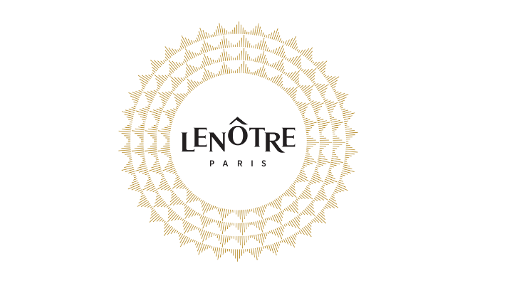 Logo Synthèse du Séminaire de Formation "Une Semaine Gourmande à l'école Lenôtre"