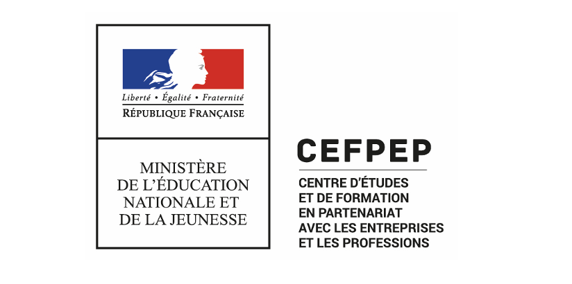 Logo Stage CERPEP pour les formateurs du CAP Primeur