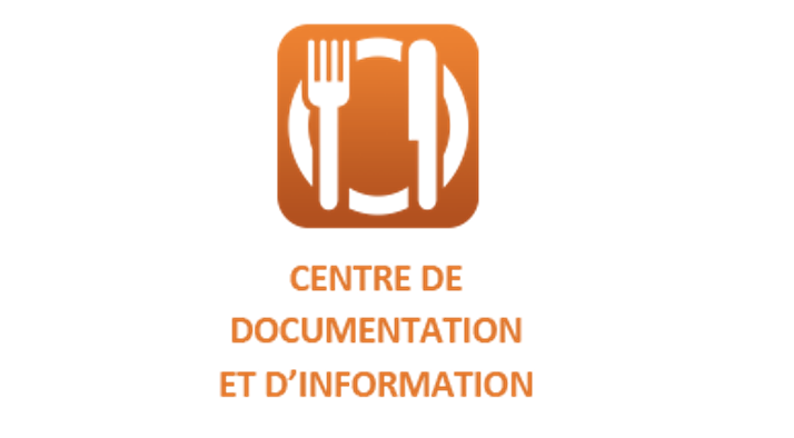 Logo Le CDI. Mais c'est quoi ?