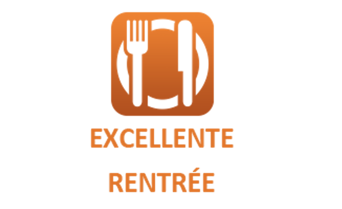 Logo Rentrée scolaire !