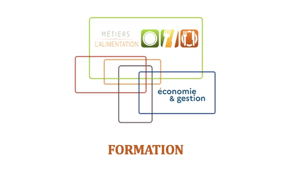 Logo Alimentation durable, regards croisés et pratiques innovantes