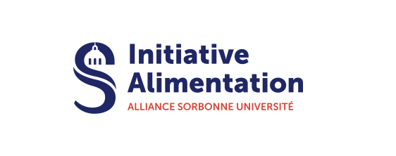 Logo Colloque : « À la table des savoirs, regards croisés sur l'alimentation »