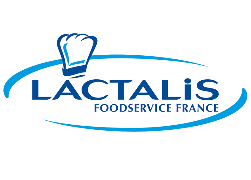 Logo Le grand livre des produits laitiers professionnels