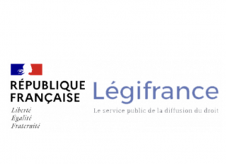 Logo Le code de l'éducation