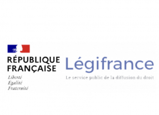 Logo LOI n° 2018-771 du 5 septembre 2018 pour la liberté de choisir son avenir professionnel