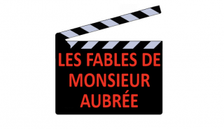 Logo Les Fables de Monsieur Aubrée en Corse