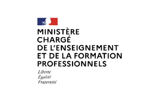 Logo Entreprises : Comment mieux coopérer avec les lycées professionnels, Bureaux des entreprises ?