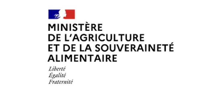 Logo Mesures d'accompagnement pour la restauration scolaire relatives à l'amélioration de la qualité des repas