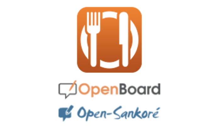 Logo Open-Sankoré ou OpenBoard ?