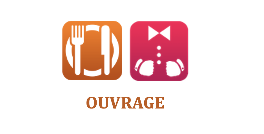 Logo Ouvrage : "En mode carnivore"