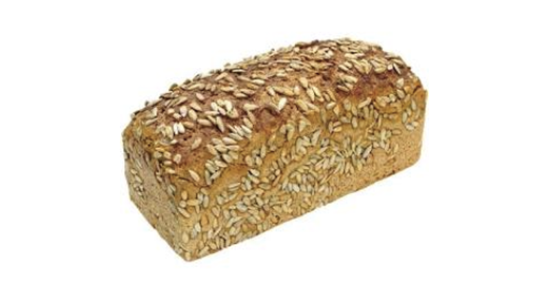 Logo Le pain aux céréales