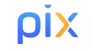 Logo Lancement de Pix