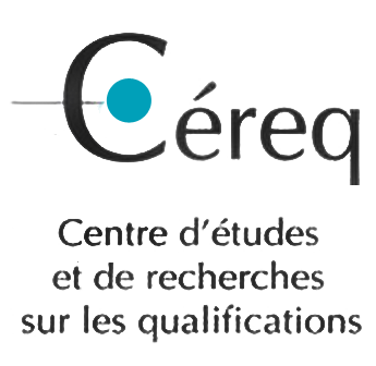 Logo Céreq