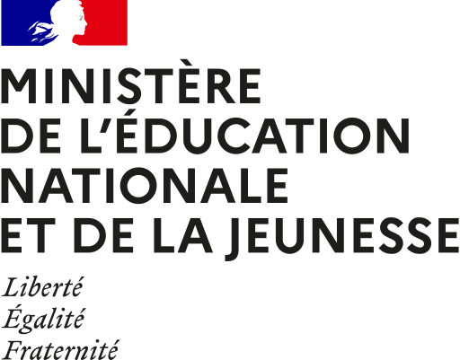 Logo Devenir enseignant