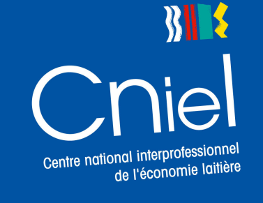 Logo CNIEL - Collective des Produits Laitiers