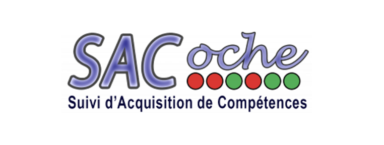 Logo Suivi d'acquisition des compétences - SACoche en filière alimentation