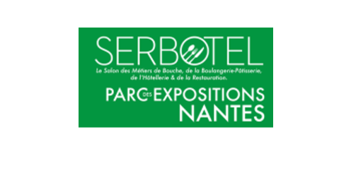 Logo SERBOTEL 2025 : 21ème édition du salon