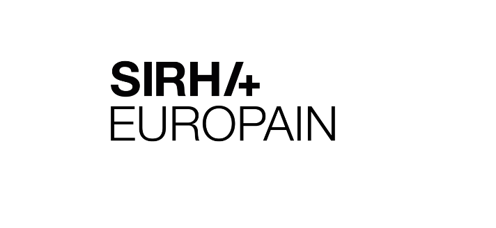 Logo SIRHA Europain 2024