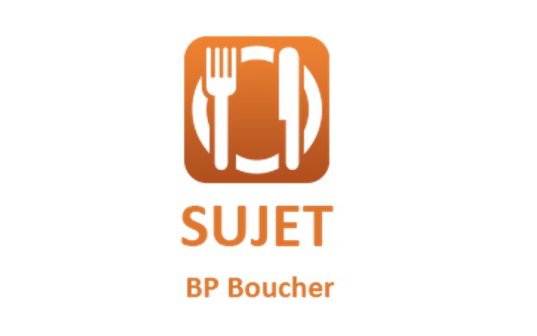 Logo BP Boucher Session 2022