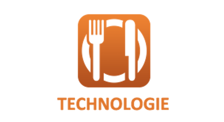 Logo Technologie expérimentale. CAP Pâtissier
