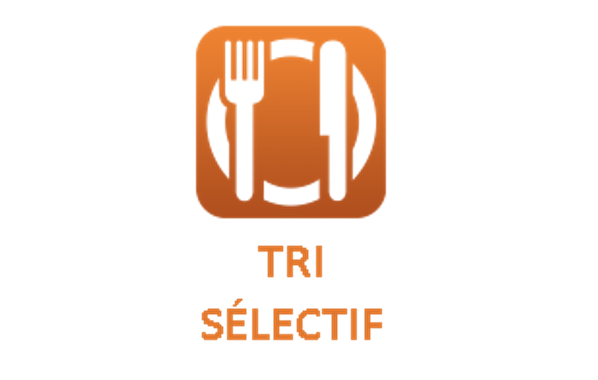 Logo Comment trier les déchets ?