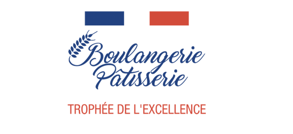 Logo Trophées de l'excellence professionnelle « Boulanger-Pâtissier » 2020