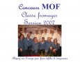 MOF Fromager 2007 1