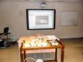 Atelier sur les fromages avec Open-Sankoré