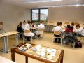 Atelier sur les fromages avec Open-Sankoré