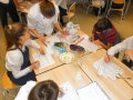 Atelier sur les fromages avec Open-Sankoré