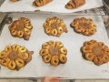 Trophees Boulanger Patissier Quercy Perigord 71