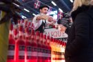 Caroline Pichery Salon de l Agriculture 2016 2