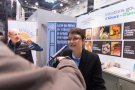 Caroline Pichery Salon de l Agriculture 2016 55