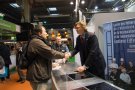 Caroline Pichery Salon de l Agriculture 2016 58