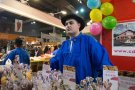 Caroline Pichery Salon de l Agriculture 2016 64