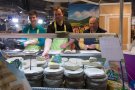 Caroline Pichery Salon de l Agriculture 2016 68