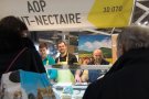 Caroline Pichery Salon de l Agriculture 2016 69