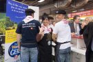 Caroline Pichery Salon de l Agriculture 2016 75