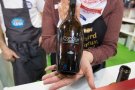 Caroline Pichery Salon de l Agriculture 2016 77