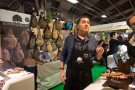 Caroline Pichery Salon de l Agriculture 2016 81