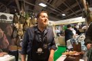 Caroline Pichery Salon de l Agriculture 2016 82
