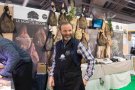 Caroline Pichery Salon de l Agriculture 2016 84
