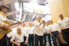 Caroline Pichery Salon de l Agriculture 2016 86