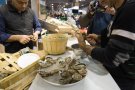 Caroline Pichery Salon de l Agriculture 2016 92