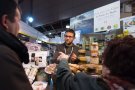 Caroline Pichery Salon de l Agriculture 2016 94