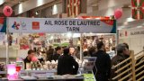 Ail rose de Lautrec, label rouge depuis 1966