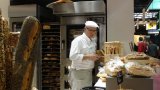 Boulangerie en direct